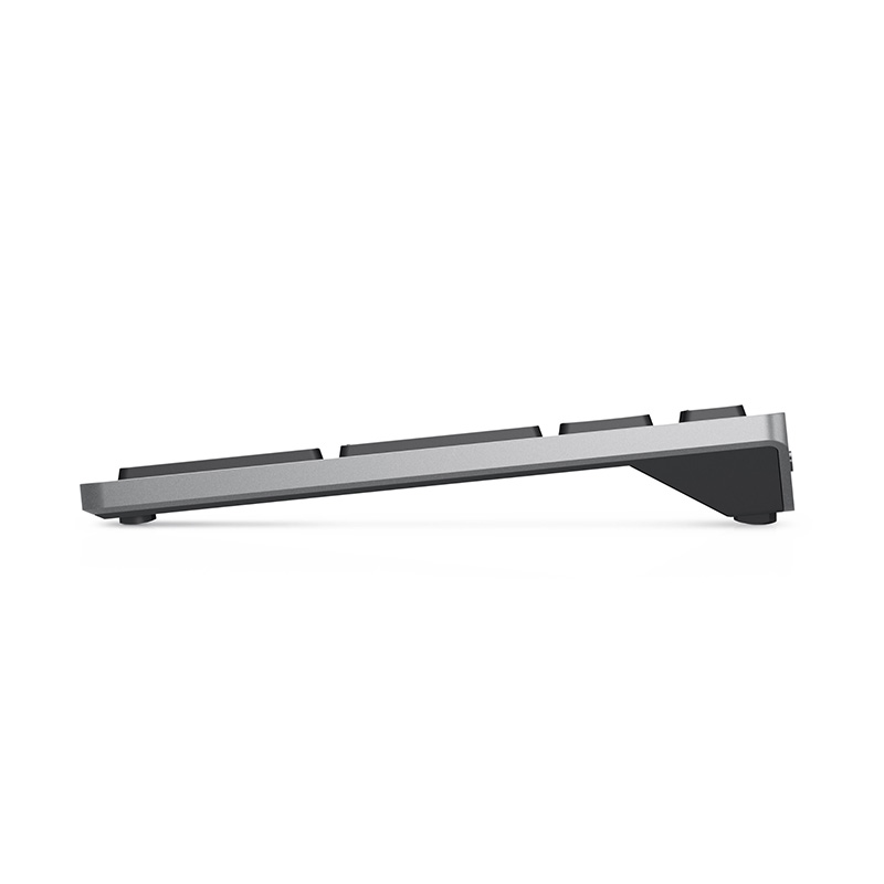 DELL Premier Multi-Device Wireless Keyboard and Mouse - KM7321W-UK (QWERTY) KM7321WGY- UK